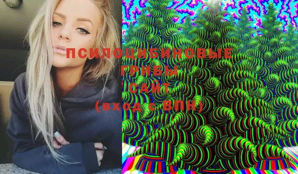 MESCALINE Осташков